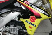 Picture 4 - 2014 Suzuki RMZ450 Holeshot edition motorbike