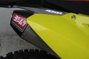 Picture 5 - 2014 Suzuki RMZ450 Holeshot edition motorbike
