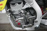 Picture 7 - 2014 Suzuki RMZ450 Holeshot edition motorbike