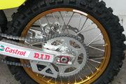 Picture 11 - 2014 Suzuki RMZ450 Holeshot edition motorbike