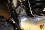 Picture 3 - Triumph speed twin 1938 motorbike