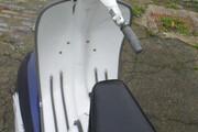 Picture 5 - Lambretta SX200 Innocenti Italian 1966 motorbike