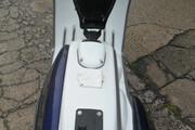 Picture 7 - Lambretta SX200 Innocenti Italian 1966 motorbike