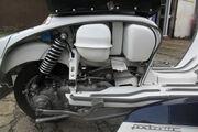 Picture 9 - Lambretta SX200 Innocenti Italian 1966 motorbike