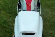 Picture 3 - 1991 Yamaha TZ250 B 3YL V twin racer GP (TZ 250 RS TZR NSR RGV KR1 RG RD NS RZV) motorbike