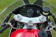 Picture 4 - 1991 Yamaha TZ250 B 3YL V twin racer GP (TZ 250 RS TZR NSR RGV KR1 RG RD NS RZV) motorbike