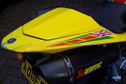 Picture 4 - 2011 Yamaha YZF R1 Big Bang Swan Replica motorbike