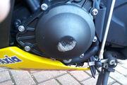 Picture 5 - 2011 Yamaha YZF R1 Big Bang Swan Replica motorbike
