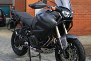 Picture 2 - Super Tenere Yamaha XT1200Z motorbike