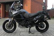 Picture 3 - Super Tenere Yamaha XT1200Z motorbike