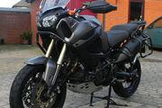 Picture 4 - Super Tenere Yamaha XT1200Z motorbike