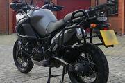 Picture 6 - Super Tenere Yamaha XT1200Z motorbike