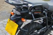 Picture 9 - Super Tenere Yamaha XT1200Z motorbike