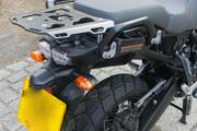 Picture 10 - Super Tenere Yamaha XT1200Z motorbike