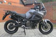 Picture 11 - Super Tenere Yamaha XT1200Z motorbike