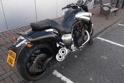 Picture 3 - Yamaha VMAX 1700 2008 motorbike