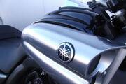 Picture 6 - Yamaha VMAX 1700 2008 motorbike