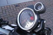 Picture 7 - Yamaha VMAX 1700 2008 motorbike