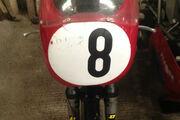 Picture 2 - Matchless motorbike
