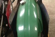 Picture 5 - Matchless motorbike