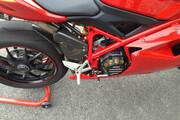 Picture 7 - Ducati 1098 S (2007) 4800 Miles motorbike