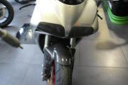 Picture 3 - Ducati 916 Senna bike number 69 motorbike
