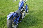 Picture 2 - Harley-Davidson 1200 motorbike