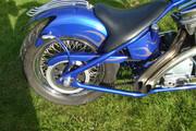 Picture 8 - Harley-Davidson 1200 motorbike