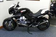 Picture 2 - Moto Guzzi V1200 Sport. 2009. Low Mileage. Clean Bike motorbike