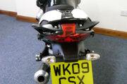 Picture 4 - Moto Guzzi V1200 Sport. 2009. Low Mileage. Clean Bike motorbike