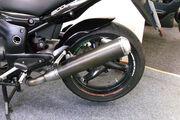Picture 9 - Moto Guzzi V1200 Sport. 2009. Low Mileage. Clean Bike motorbike