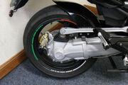 Picture 11 - Moto Guzzi V1200 Sport. 2009. Low Mileage. Clean Bike motorbike