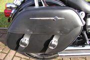 Picture 10 - Absolutely Stunning Harley-Davidson FXDL 2007 2K Miles motorbike