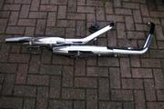 Picture 11 - Absolutely Stunning Harley-Davidson FXDL 2007 2K Miles motorbike