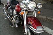 Picture 2 - Harley-Davidson 1969 FLH Generator Shovelhead 23K original miles motorbike