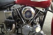 Picture 3 - Harley-Davidson 1969 FLH Generator Shovelhead 23K original miles motorbike