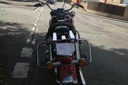 Picture 5 - Harley-Davidson 1969 FLH Generator Shovelhead 23K original miles motorbike