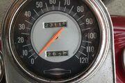 Picture 7 - Harley-Davidson 1969 FLH Generator Shovelhead 23K original miles motorbike