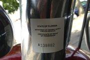 Picture 8 - Harley-Davidson 1969 FLH Generator Shovelhead 23K original miles motorbike