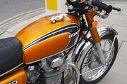 Picture 8 - 1973 Honda CB350 K4 Classic Vintage Rare To Find In This Superb Condition motorbike