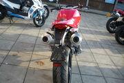 Picture 4 - Ducati Monster 796 Anniversary Motorcycle rare motorbike