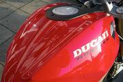 Picture 7 - Ducati Monster 796 Anniversary Motorcycle rare motorbike