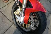 Picture 8 - Ducati Monster 796 Anniversary Motorcycle rare motorbike