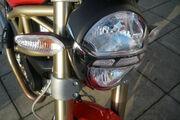 Picture 9 - Ducati Monster 796 Anniversary Motorcycle rare motorbike
