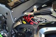 Picture 3 - Kawasaki ZX10R 2011 Superstock bike motorbike