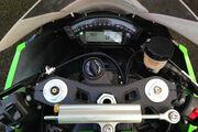 Picture 4 - Kawasaki ZX10R 2011 Superstock bike motorbike