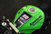 Picture 5 - Kawasaki ZX10R 2011 Superstock bike motorbike