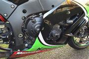 Picture 8 - Kawasaki ZX10R 2011 Superstock bike motorbike