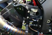 Picture 9 - Kawasaki ZX10R 2011 Superstock bike motorbike