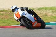 Picture 2 - KTM RC8R Track. Rare Factory Built Race Bike motorbike